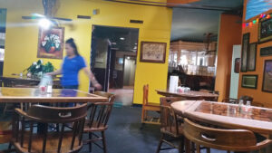 Charlas Restaurante & Bar - Midland