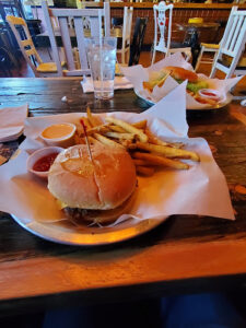 Charlee’s Good Time Drinkery - Little Rock
