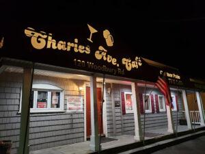 Charles Ave. Cafe - Hicksville