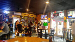 Charleston Sports Pub - Summerville