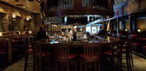 Charleston's Restaurant - Carmel