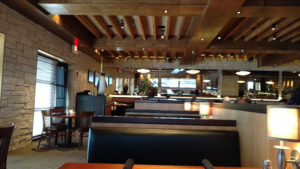 Charleston's Restaurant - Omaha