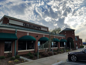 Charleston's Restaurant - Norman