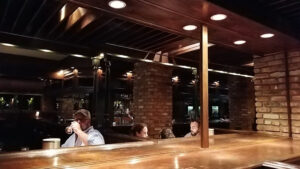 Charleston's Restaurant - Oklahoma City