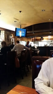 Charleston's Restaurant - Oklahoma City
