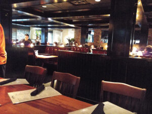 Charleston's Restaurant - Mesa