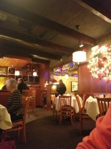Charley Brown's Restaurant - Rochester