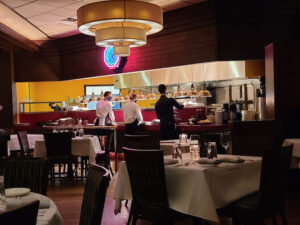 Charley G's - Lafayette