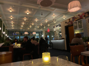 Charley - Viennese Bistro - Harrison