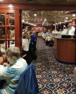 Charley's Cabana Bar - Fort Myers