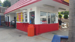 Charley's Famous Hamburgers - Lemon Grove