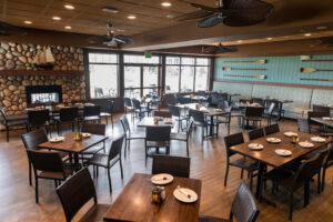 Charley's Ocean Grill - Long Branch