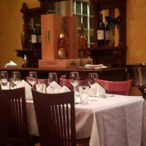 Charley's Steak House - Kissimmee