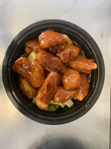 Charlie Chen's Chinese Kitchen - DuBois
