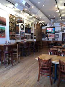 Charlie Hooper's Brookside Bar & Grille - Kansas City