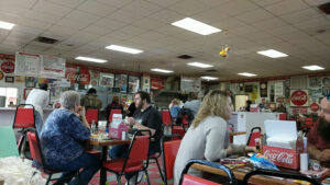 Charlie Joseph's - LaGrange