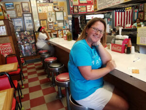 Charlie Joseph's Downtown - LaGrange