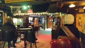 Charlie O's - Montpelier