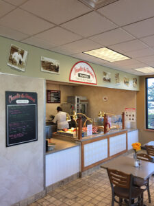 Charlie The Butcher's Express - East Aurora