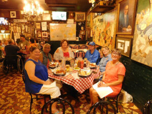 Charlie Vergos' Rendezvous - Memphis