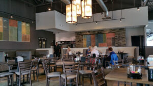 Charlie's - Maumee