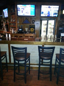 Charlie's Bar and Grill - Warner Robins