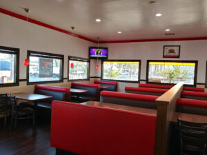 Charlie's Best Burgers - Santa Ana