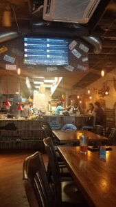 Charlie's Burgers and Street Tacos - Rockwall