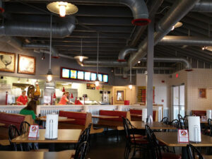Charlie's Chicken - Joplin