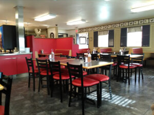 Charlie's Chicken Claremore - Claremore
