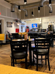 Charlie's Chicken of Owasso - Owasso