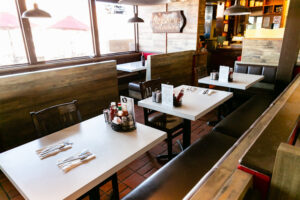 Charlie's Chili Restaurant - Newport Beach