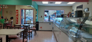 Charlie's Creamery and Sweets - Inverness