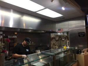 Charlie's Gyros - Huntington Beach