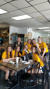 Charlie's Homemade Ice Cream & Burgers - Sylvania