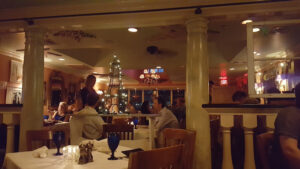 Charlie's L'Etoile Verte - Hilton Head Island