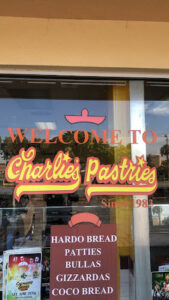 Charlie's Pastries - Lauderhill