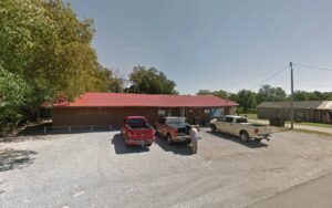 Charlie's Place - Sulphur