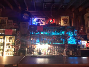 Charlie's Pub - Fayetteville