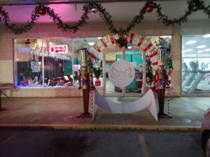 Charlie's Sno-Balls & Seasonal Tanning - Kilgore