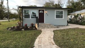 Charlotte House - Punta Gorda
