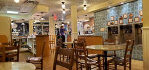 Charlotte’s Speakeasy - Farmingdale