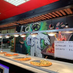 Charly's Pizza - Panama City Beach