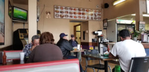 Charly's Restaurant - Inglewood