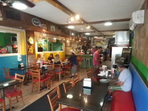 Charm City Burger Company - Deerfield Beach