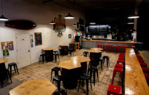 Charm City Meadworks - Baltimore