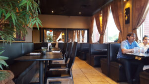 Charm Thai Cuisine - Warr Acres