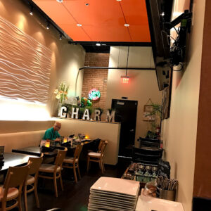 Charm Thai Cuisine - Chandler
