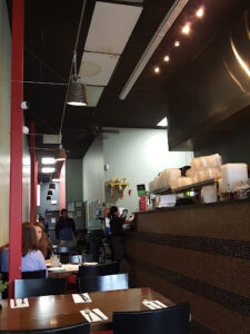 Charm Thai Restaurant - Silver Spring