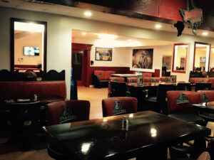 Charros de Jalisco Sports Bar & Grill - Corpus Christi